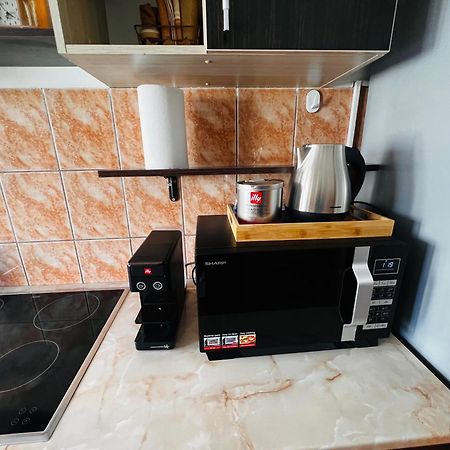 Cazinou Flat Lowcost コンスタンツァ エクステリア 写真